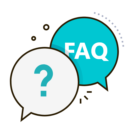 Browse Our FAQs