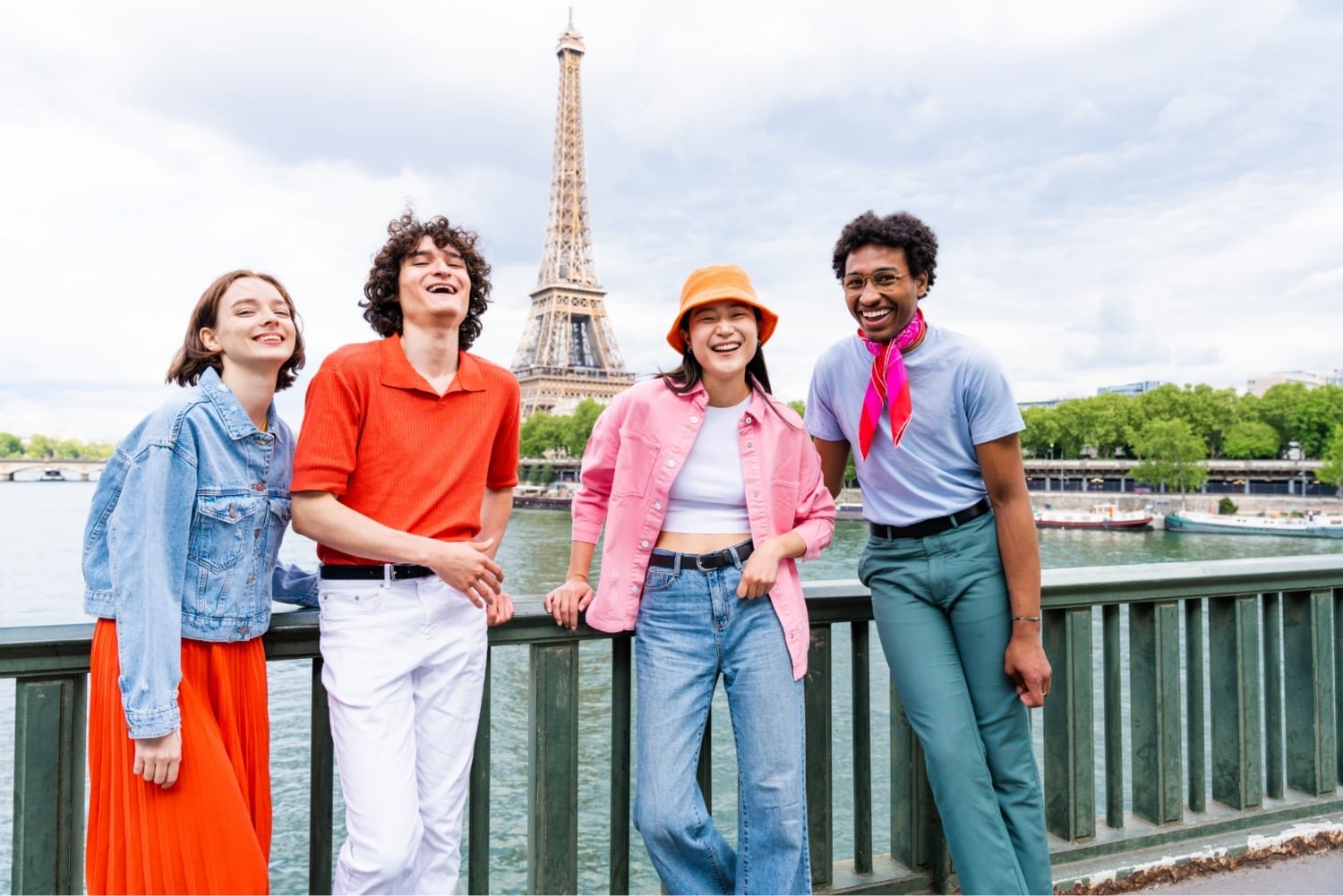 Stunning Buddhist Murals