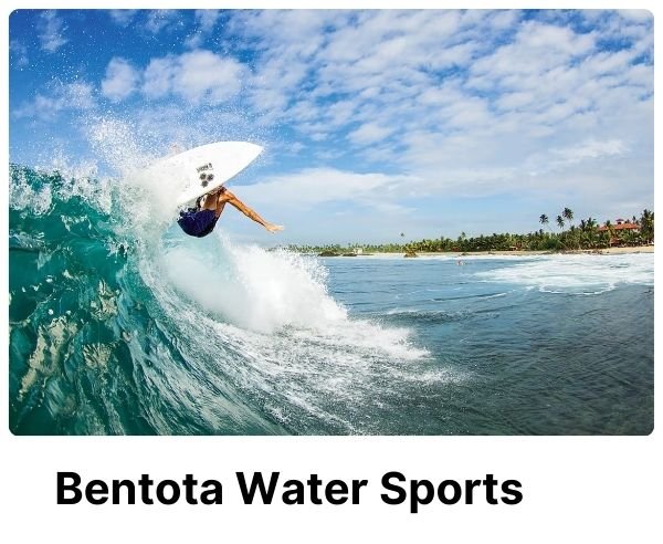 Bentota Beach