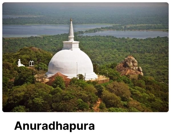 Anuradhapura