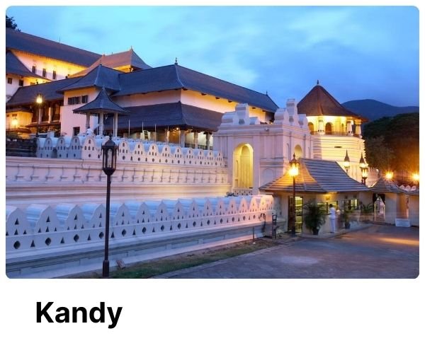 Kandy